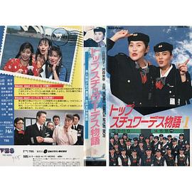 空姐的故事封面图