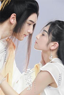 奈何明月思华年封面图