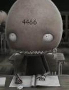 拉链小孩封面图