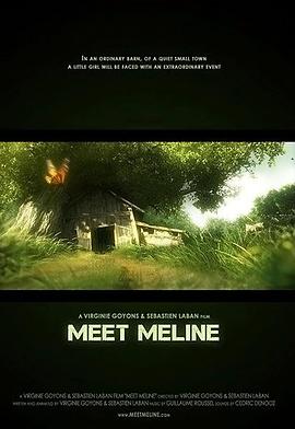 遇见一只獾封面图