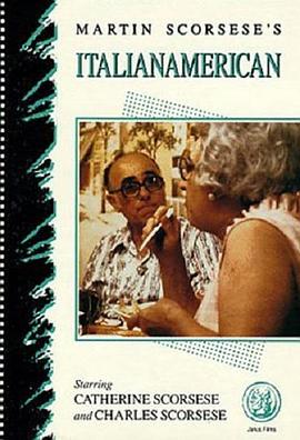 意大利裔美国人封面图