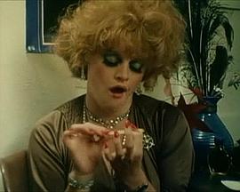 邻家金发美女封面图