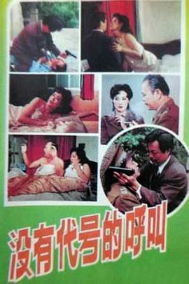 没有代号的呼叫封面图