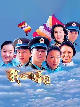 我心飞翔封面图