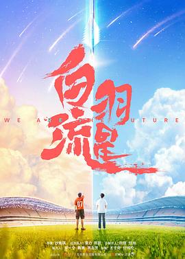 白羽流星封面图