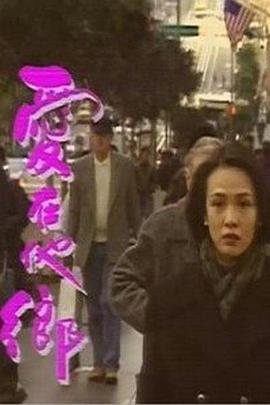 爱在他乡封面图