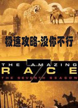 极速攻略没你不行封面图