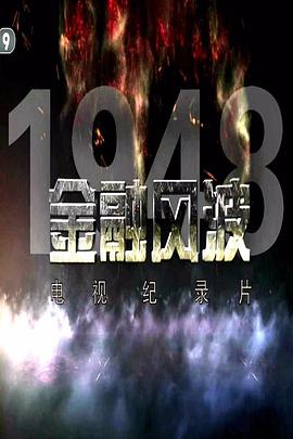 金融风波1948封面图