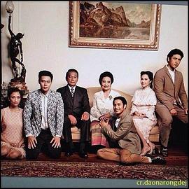 粉色百合封面图