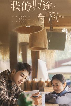 我的归途有风封面图