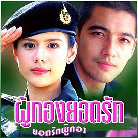 亲爱的上尉封面图