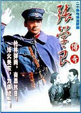 少帅传奇封面图