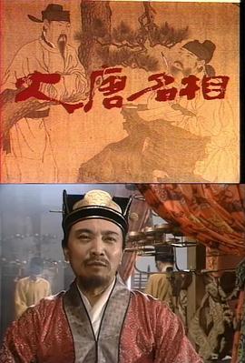 大唐名相封面图