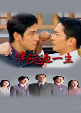 伴阮过一生封面图