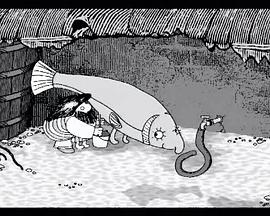 海边的风封面图