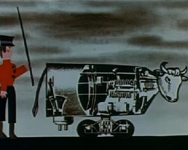 小音乐家扬科封面图