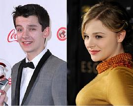 白色马戏团封面图