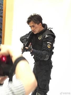 深渊行者封面图