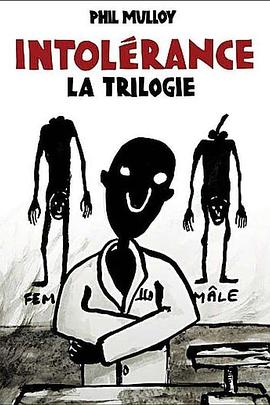 不容异说2：入侵封面图