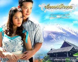 爱情花开的时候封面图