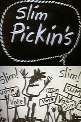 Cowboys: Slim Pickin&#39;s封面图
