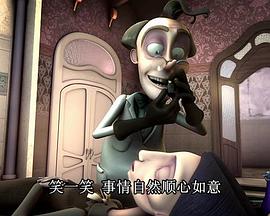 僵尸少女封面图