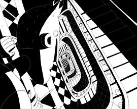 糟糕的时光封面图