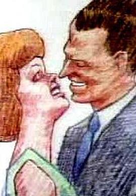 接吻指南封面图