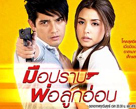 神探奶爸封面图