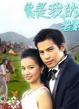 你是我的老婆封面图