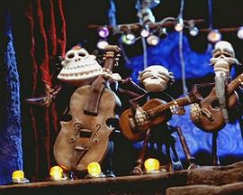 骨头相连封面图