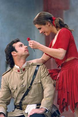 冰上卡门封面图