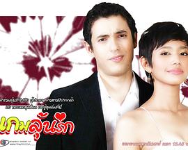 爱情游戏封面图