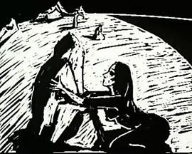 死神与母亲封面图