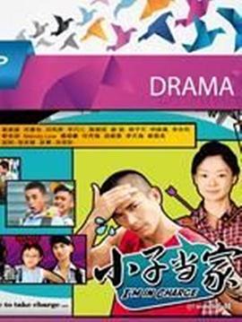 小子当家封面图