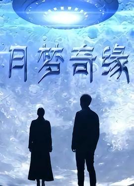 月梦奇缘封面图
