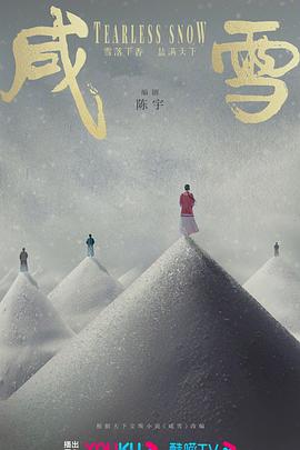咸雪封面图