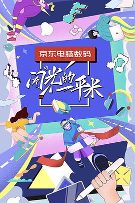 闪光的一平米封面图