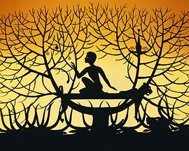 夜的神话封面图