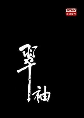 小說家族之翠袖封面图