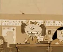 圣徒约翰封面图