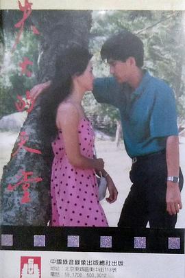 失火的天堂封面图