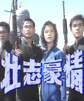 壮志豪情封面图