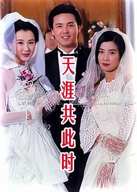 天涯共此時封面图