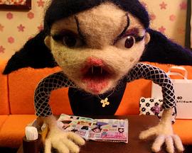 你的眼里只能有我封面图