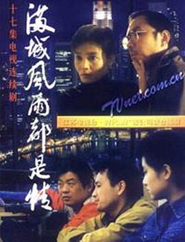 满城风雨都是情封面图