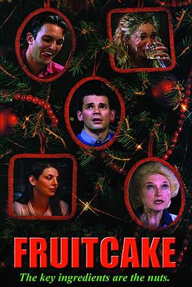 水果蛋糕封面图