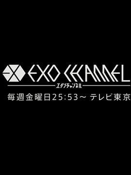 EXO CHANNEL封面图