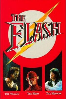 闪电侠 试播集封面图