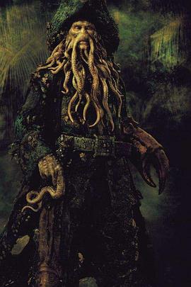 加勒比海盗(重启版)封面图